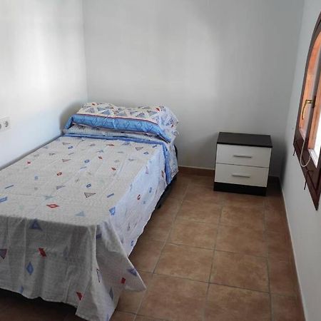 デニアApartamento Duplex. Muy Tranquilo. Terraza Y Bbqアパートメント エクステリア 写真